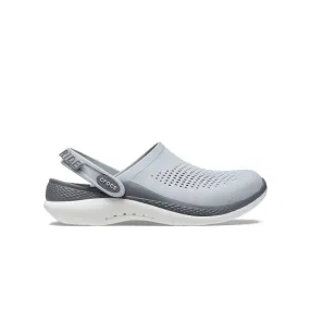 כפכפי קרוקס ליטריד אפורות Crocs Literide 360 Clog 206708/0Dt Grey