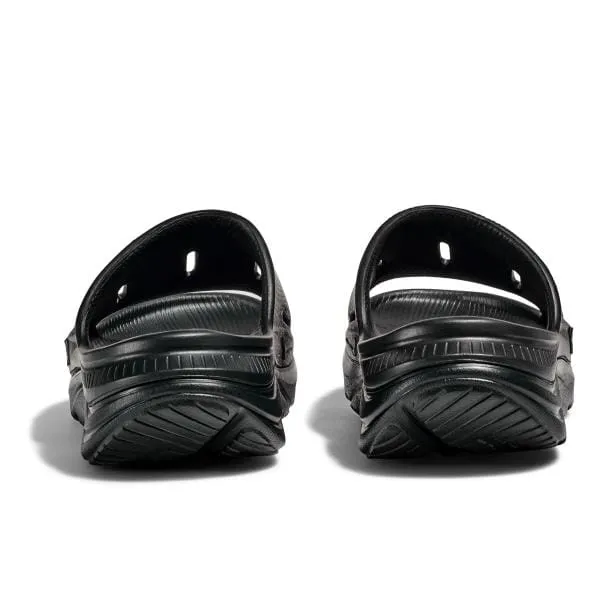 כפכפי הוקה אורה סלייד לגברים ונשים  Hoka 1135061/BBLC U ORA RECOVERY SLIDE 3