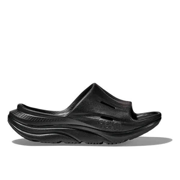כפכפי הוקה אורה סלייד לגברים ונשים  Hoka 1135061/BBLC U ORA RECOVERY SLIDE 3
