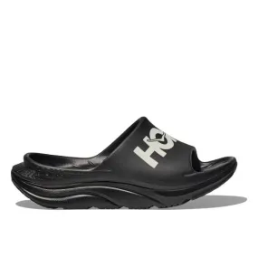 כפכפי אורה אתלטיקס סלייד לגברים ונשים Hoka 1155154/BWHT U ORA ATHLETIC SLIDE