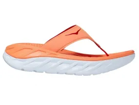 כפכפי התאוששות הוקה לנשים Hoka W ORA Recovery Flip 1117910/CFST