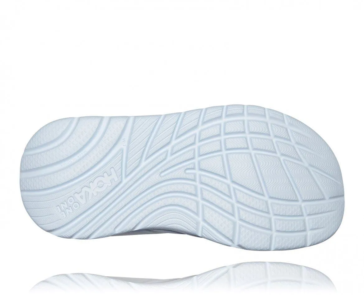 כפכפי התאוששות הוקה לנשים Hoka W ORA Recovery Flip 1117910/CFST