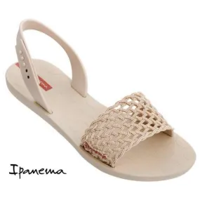 סנדל רצועות איפנמה לנשים Ipanema Breeze 82855-20354