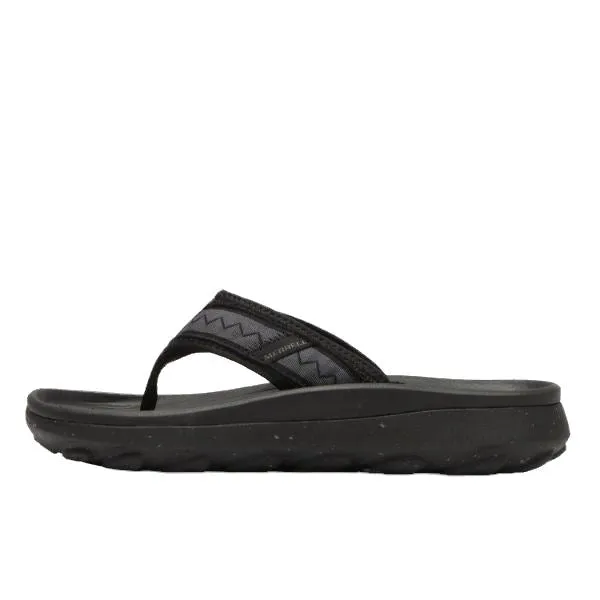 כפכף התאוששות מירל לגבר Merrell HUT ULTRA FLIP J005327