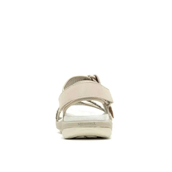 סנדלי מירל לנשים Merrell J006742 TERRAN 4  SILVER Strap