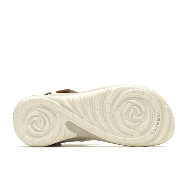 סנדלי מירל לנשים Merrell J006742 TERRAN 4  SILVER Strap