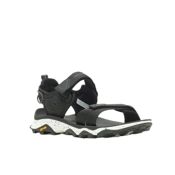 סנדלי רצועות מירל לגברים Merrell SPEED FUSION STRAP J004987