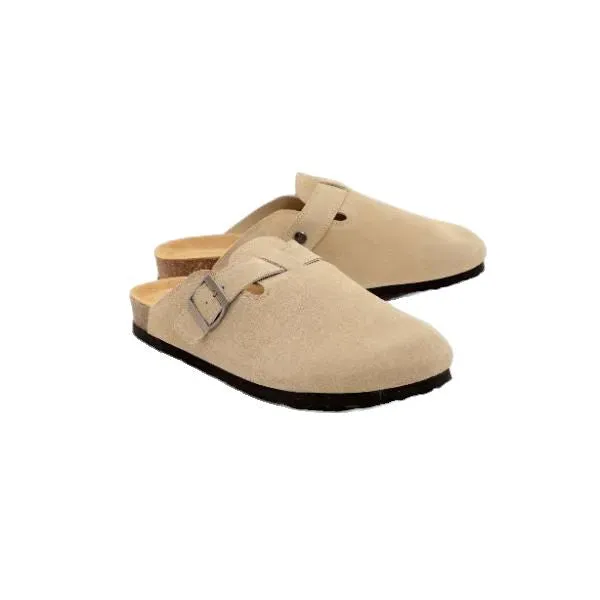 כפכפי אוסקרס לגברים  Oscar's M Elvis Sand OSC014-0B3