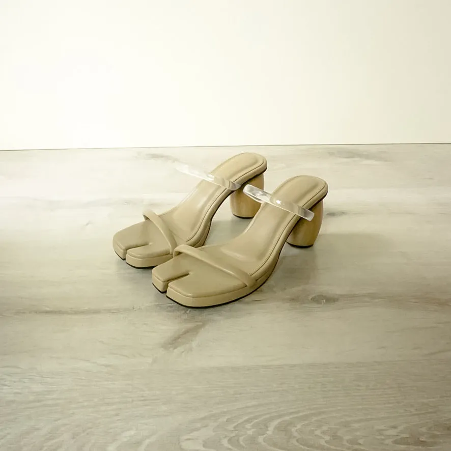 Alara Heels