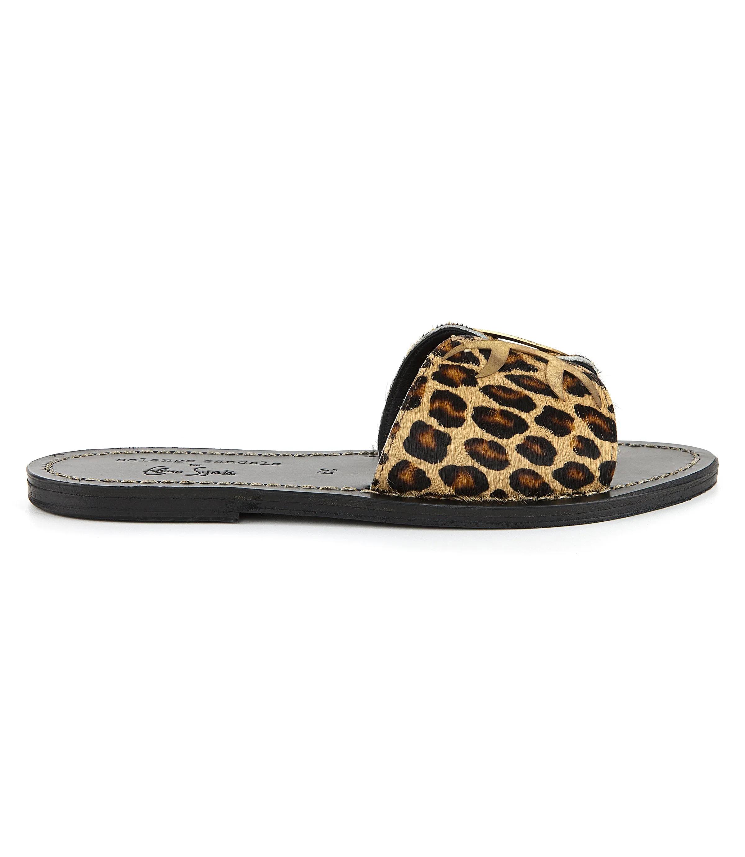 ALEA LEOPARD