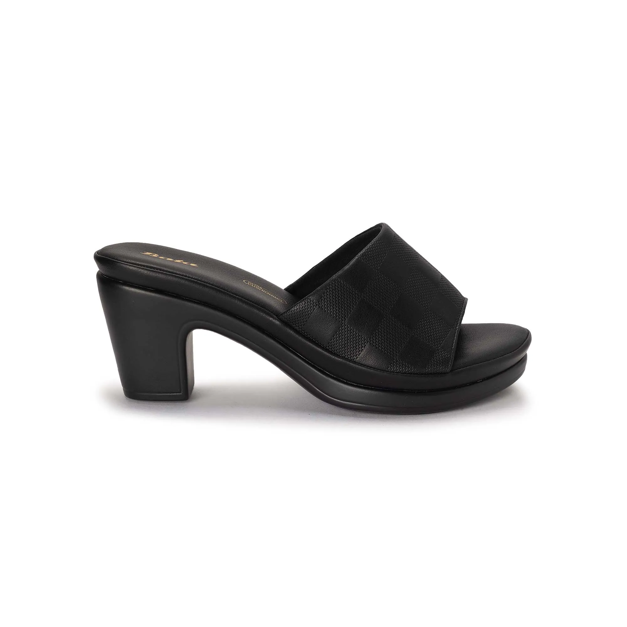 Bata Women Sandals 631X091