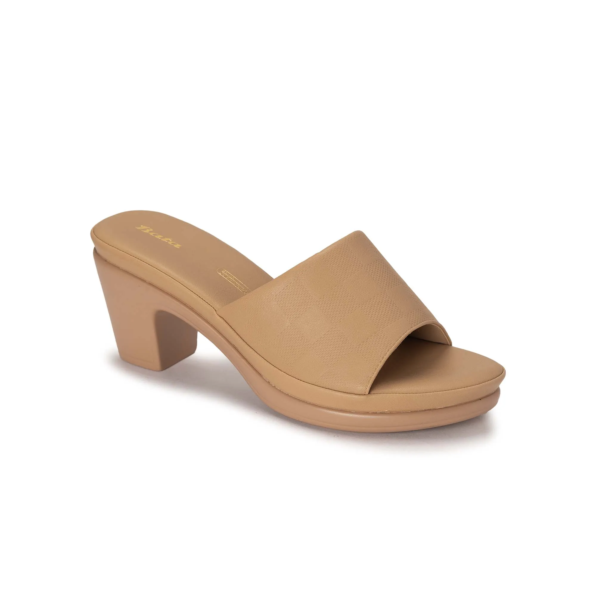 Bata Women Sandals 631X091