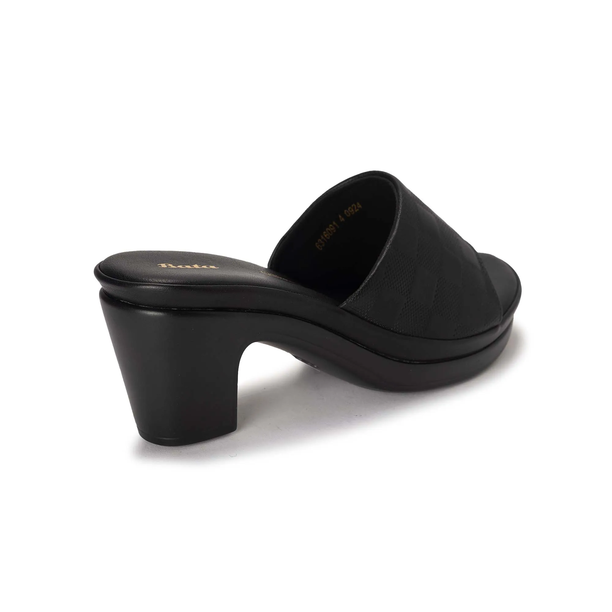 Bata Women Sandals 631X091