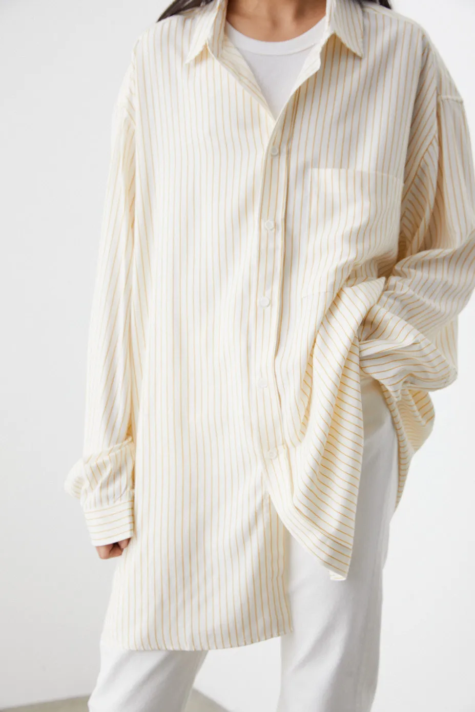 Benson Shirt