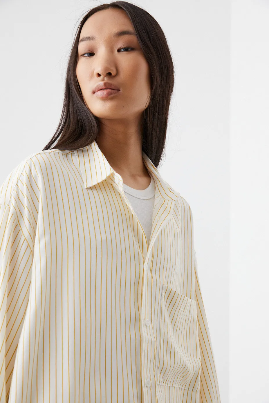Benson Shirt