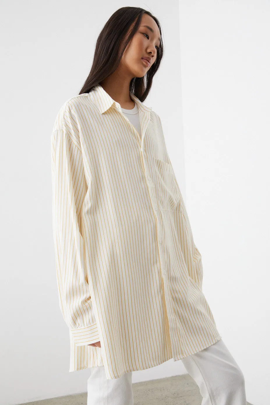 Benson Shirt