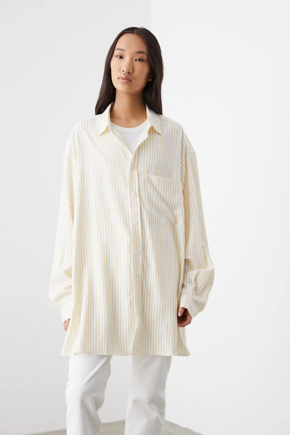Benson Shirt