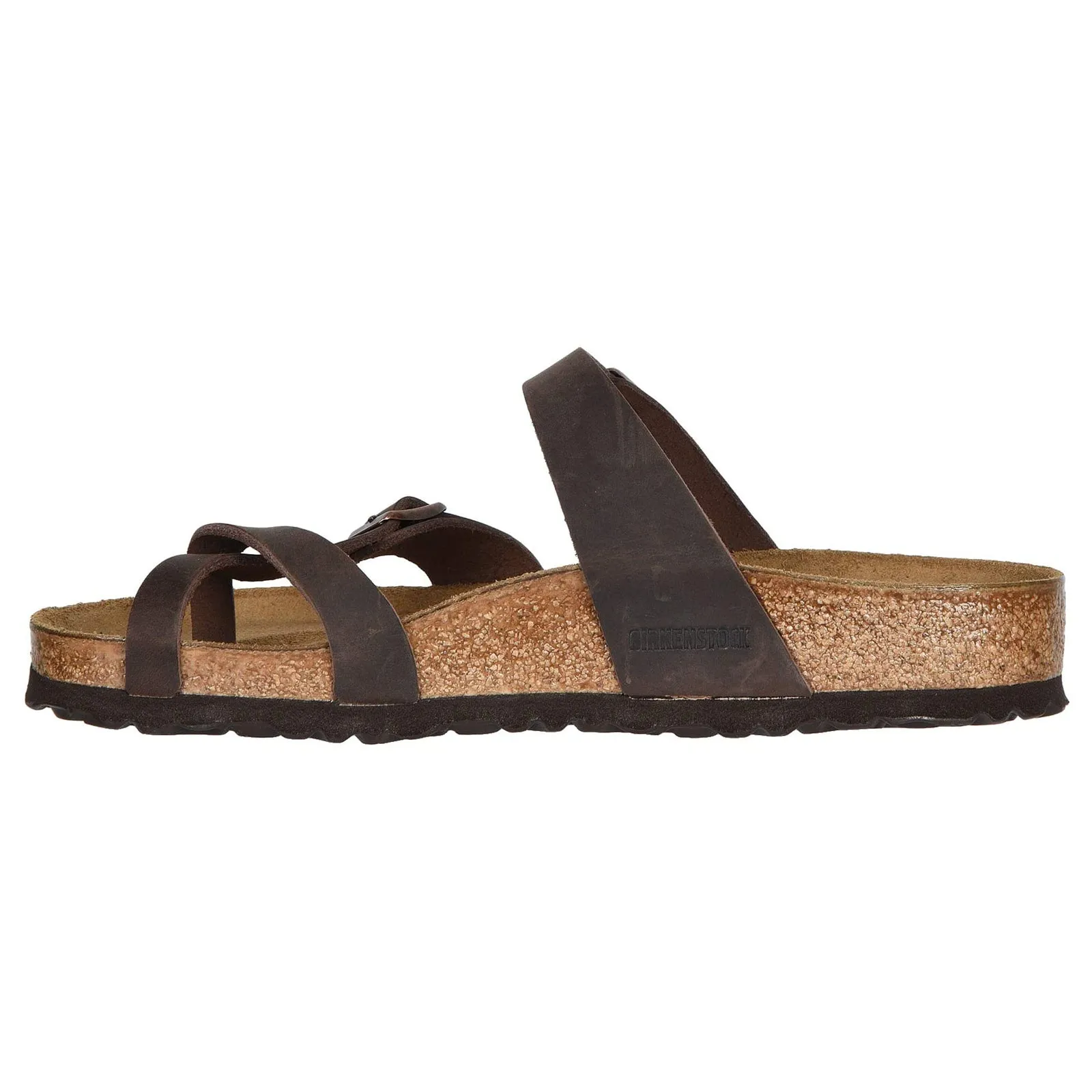 Birkenstock Mayari Waxy Leather Women's Sandals