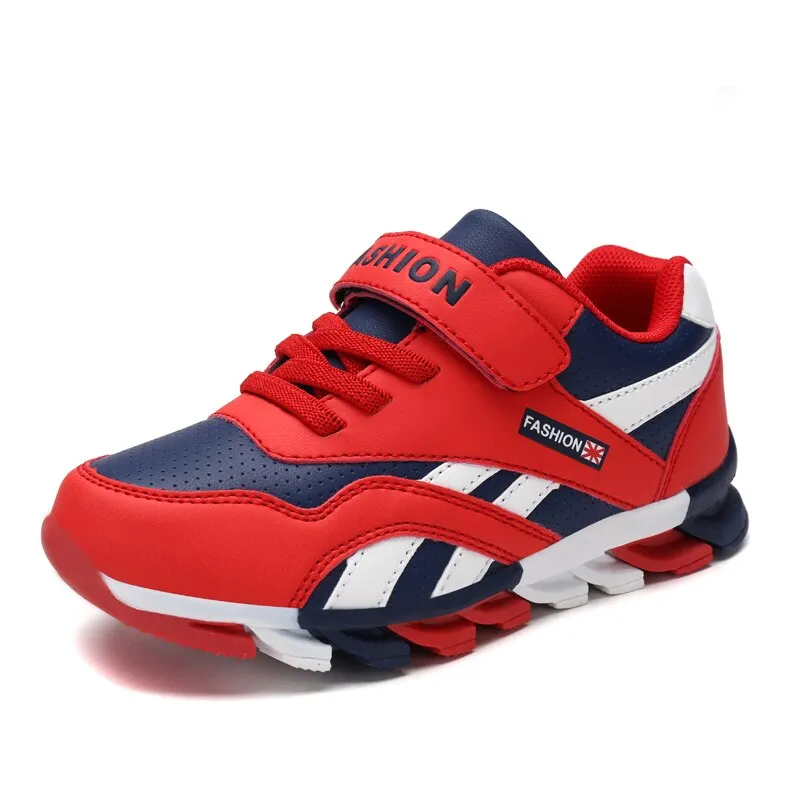 Breathable Summer Kids Sneakers
