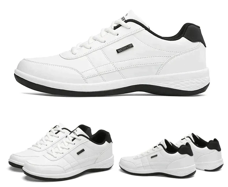 BRENDON | COMFORT WALK ORTHOPAEDIC SNEAKERS