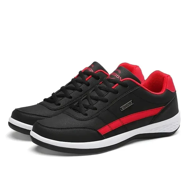 BRENDON | COMFORT WALK ORTHOPAEDIC SNEAKERS