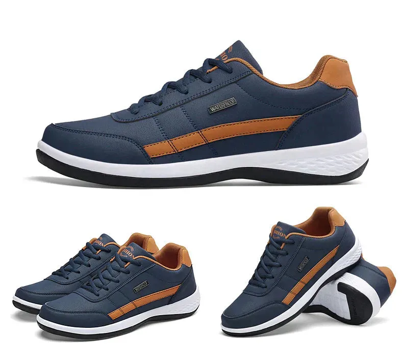 BRENDON | COMFORT WALK ORTHOPAEDIC SNEAKERS