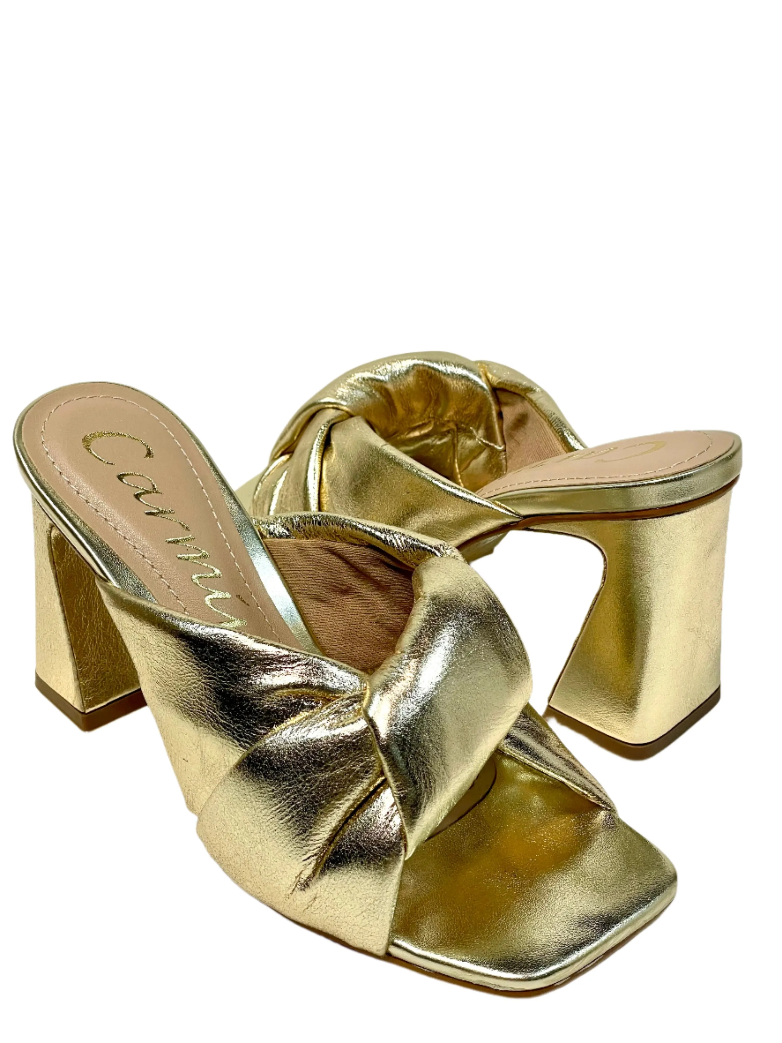 CARMINA SHANNA HEELS