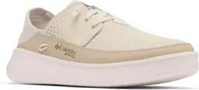 Columbia Men's Boatside Breathe Relaxed PFG Boat Shoe