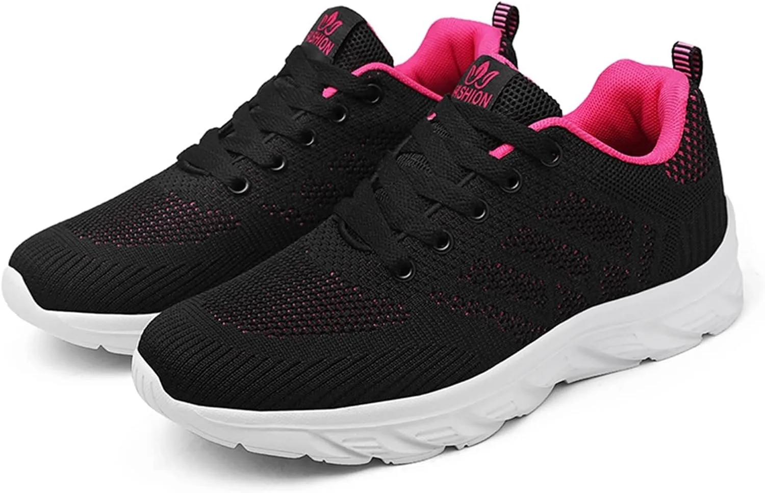 Comfort Lightweight Breathable Sneakers for Women Fashion Low Top Sneakers with Platform Versatile Dress Shoe
