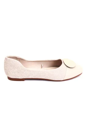 Delco Chic Comfort Flats