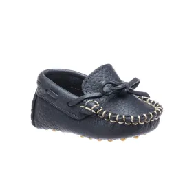 Driver Loafer Baby Navy Blue