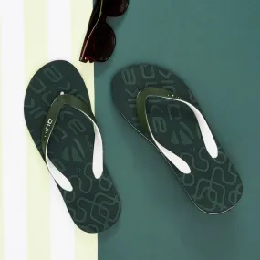 Duke Men Flip-Flops (FWC6027)