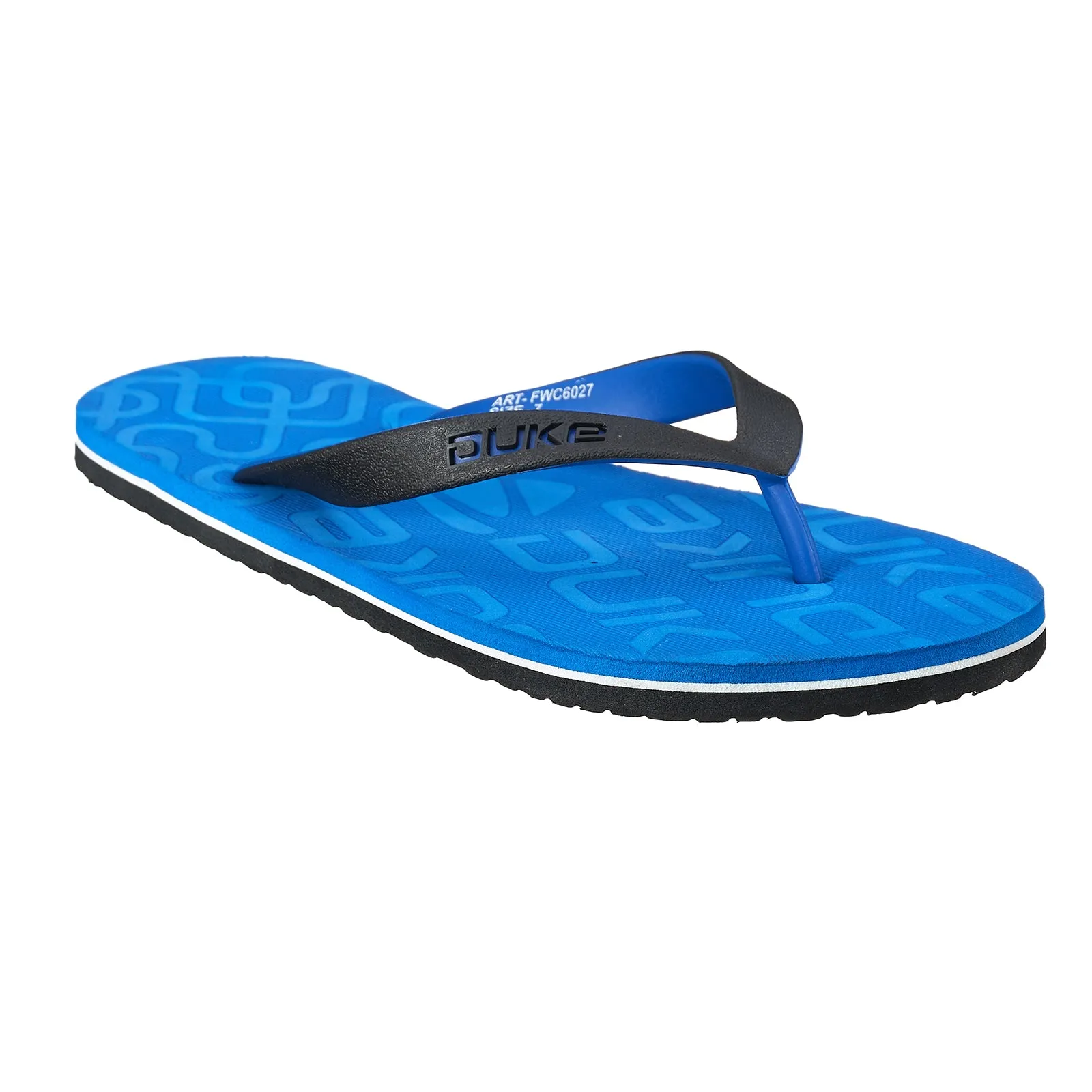 Duke Men Flip-Flops (FWC6027)