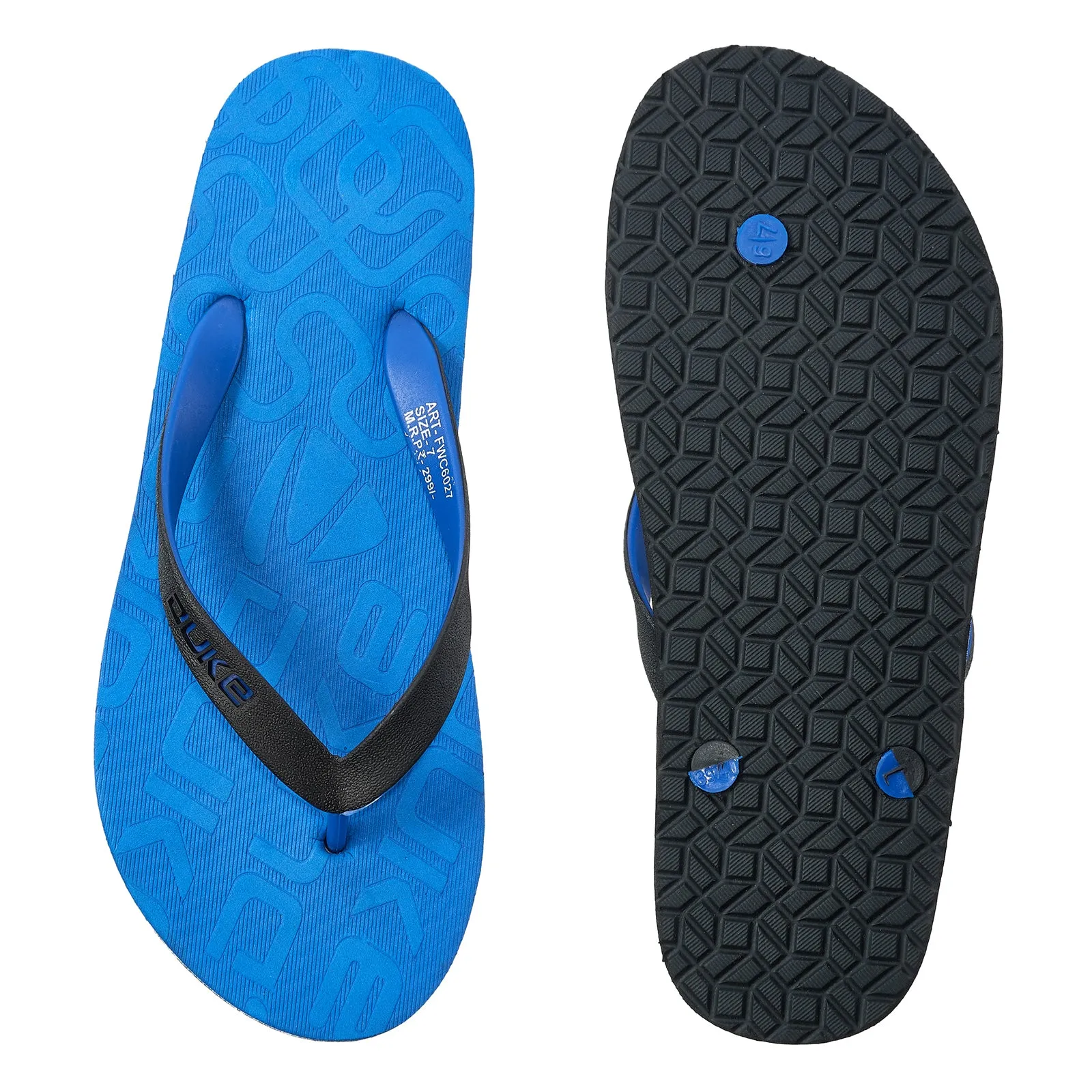 Duke Men Flip-Flops (FWC6027)