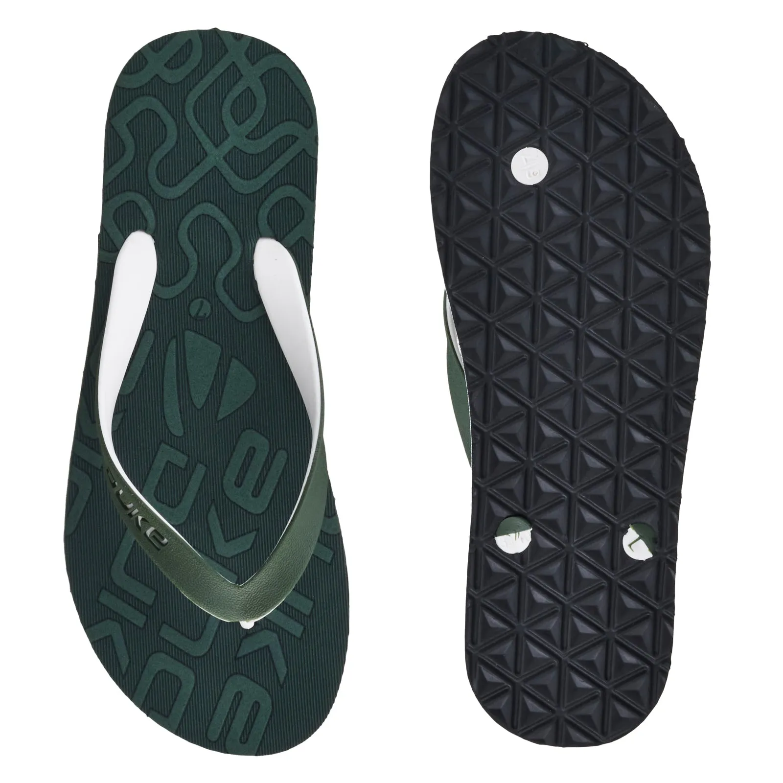 Duke Men Flip-Flops (FWC6027)