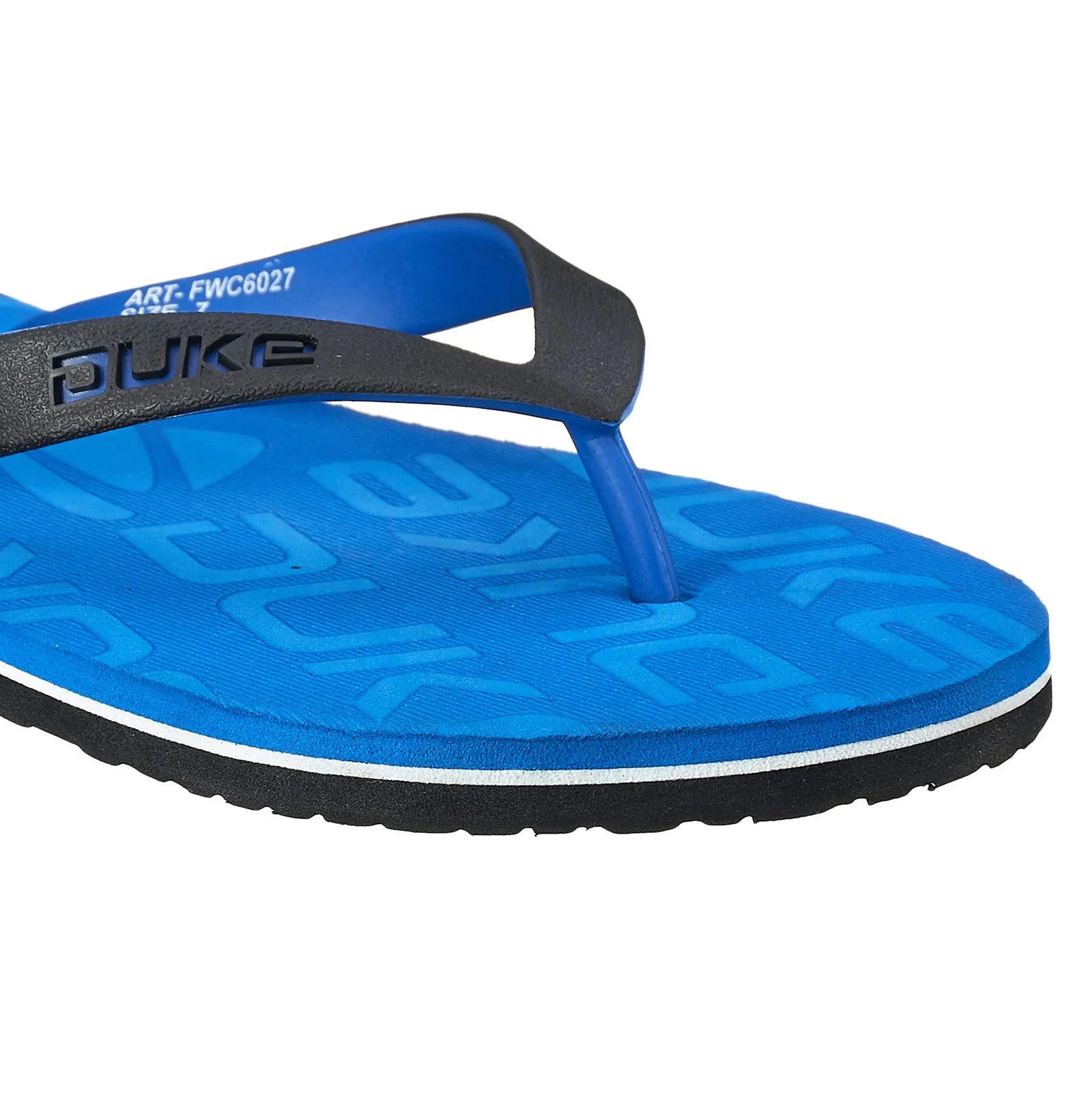 Duke Men Flip-Flops (FWC6027)