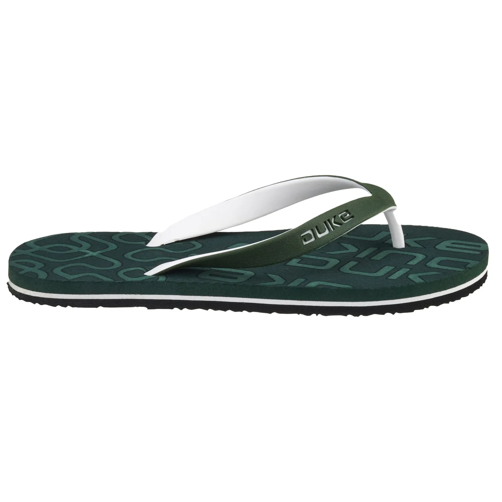 Duke Men Flip-Flops (FWC6027)