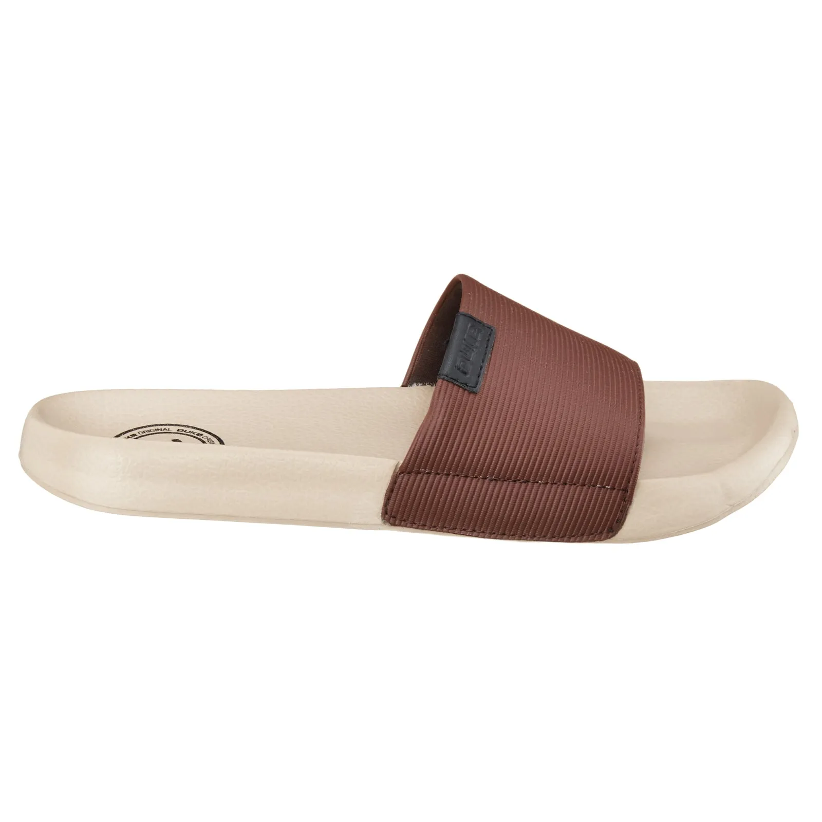 Duke Men Sliders (FWC6074)