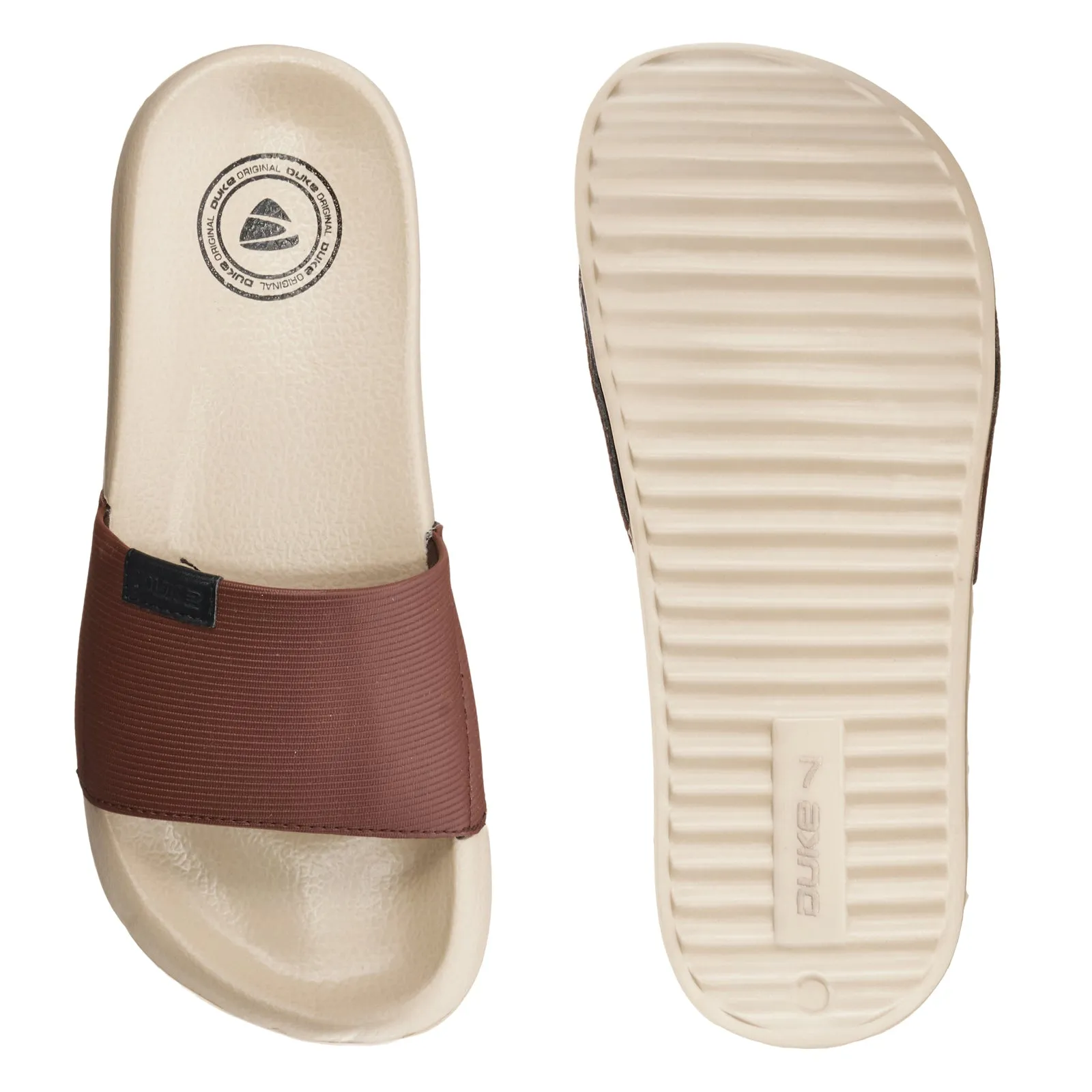 Duke Men Sliders (FWC6074)