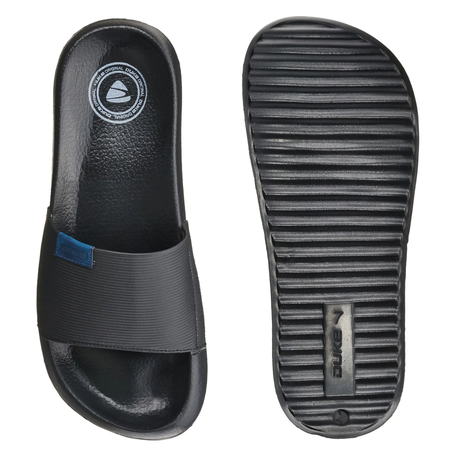 Duke Men Sliders (FWC6074)