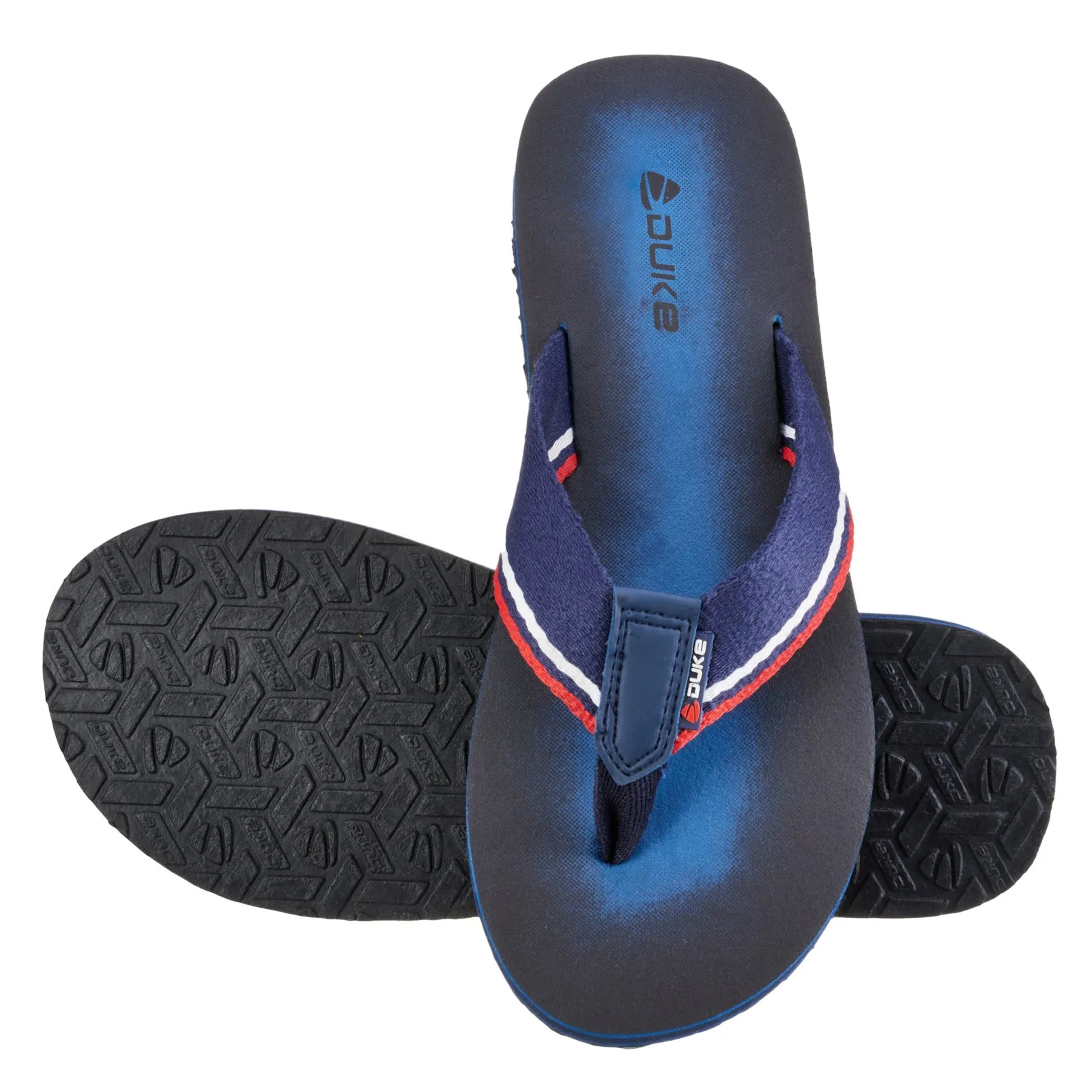 Duke Men Thong Flip Flops (FWC6056)