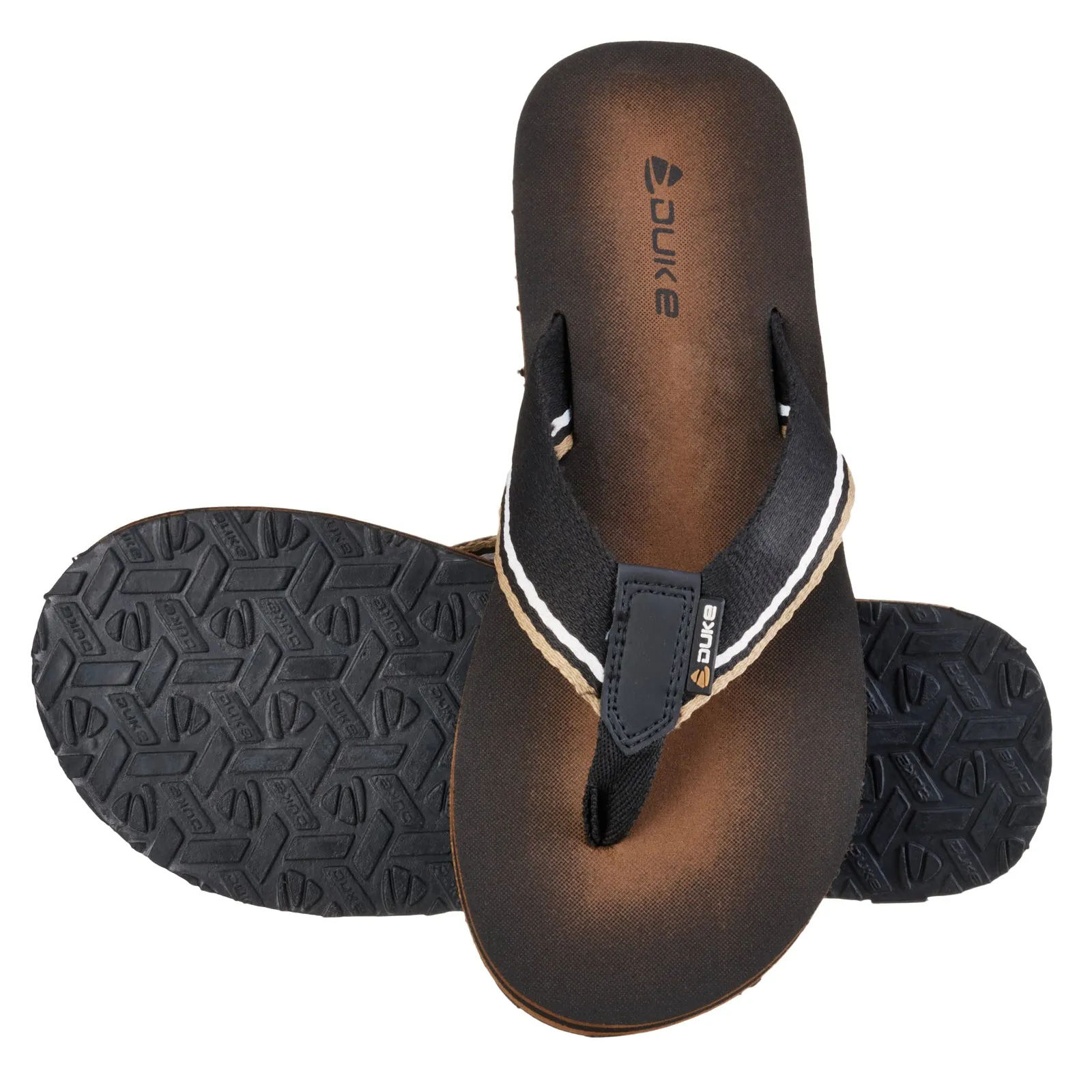 Duke Men Thong Flip Flops (FWC6056)