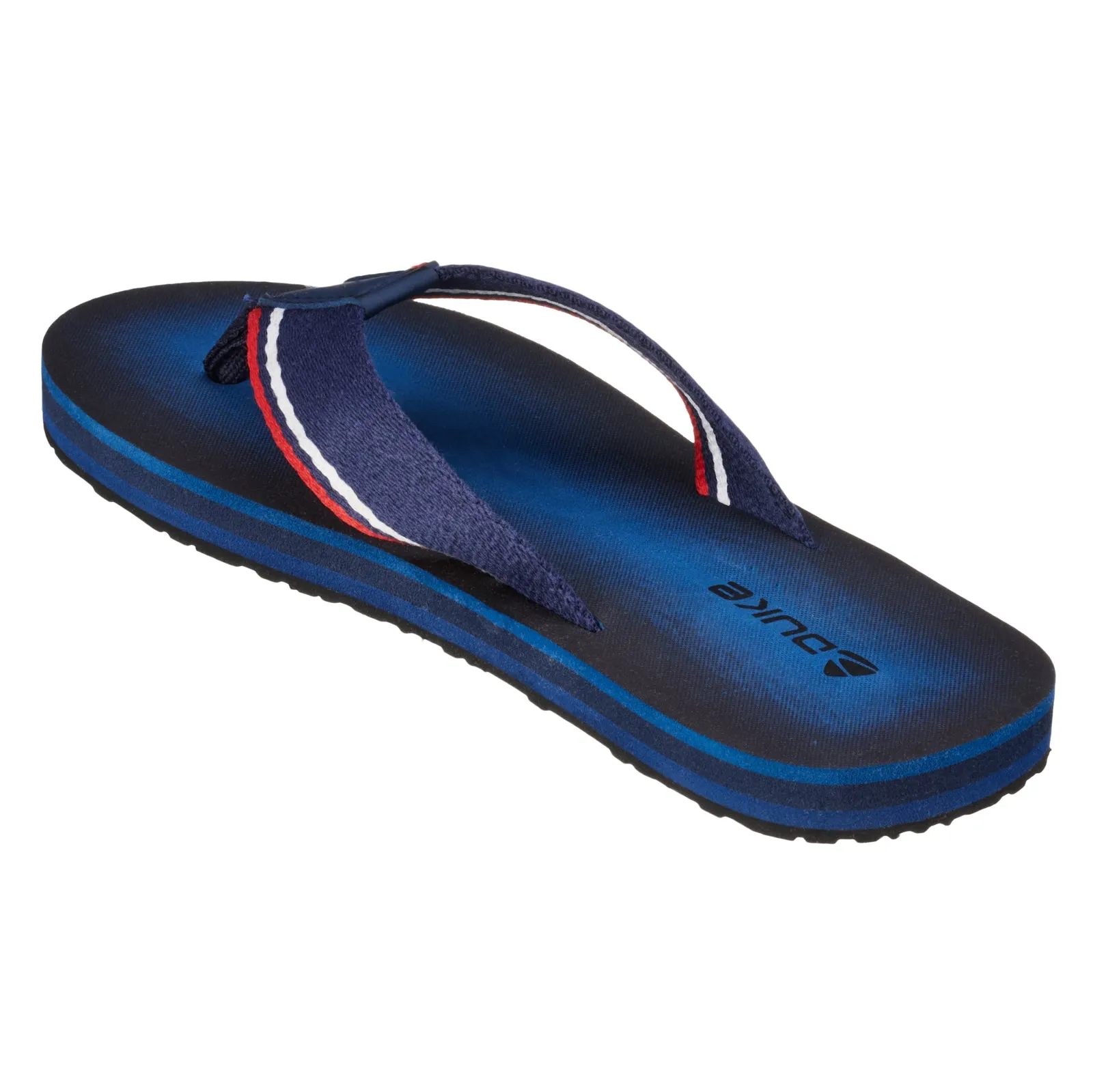 Duke Men Thong Flip Flops (FWC6056)