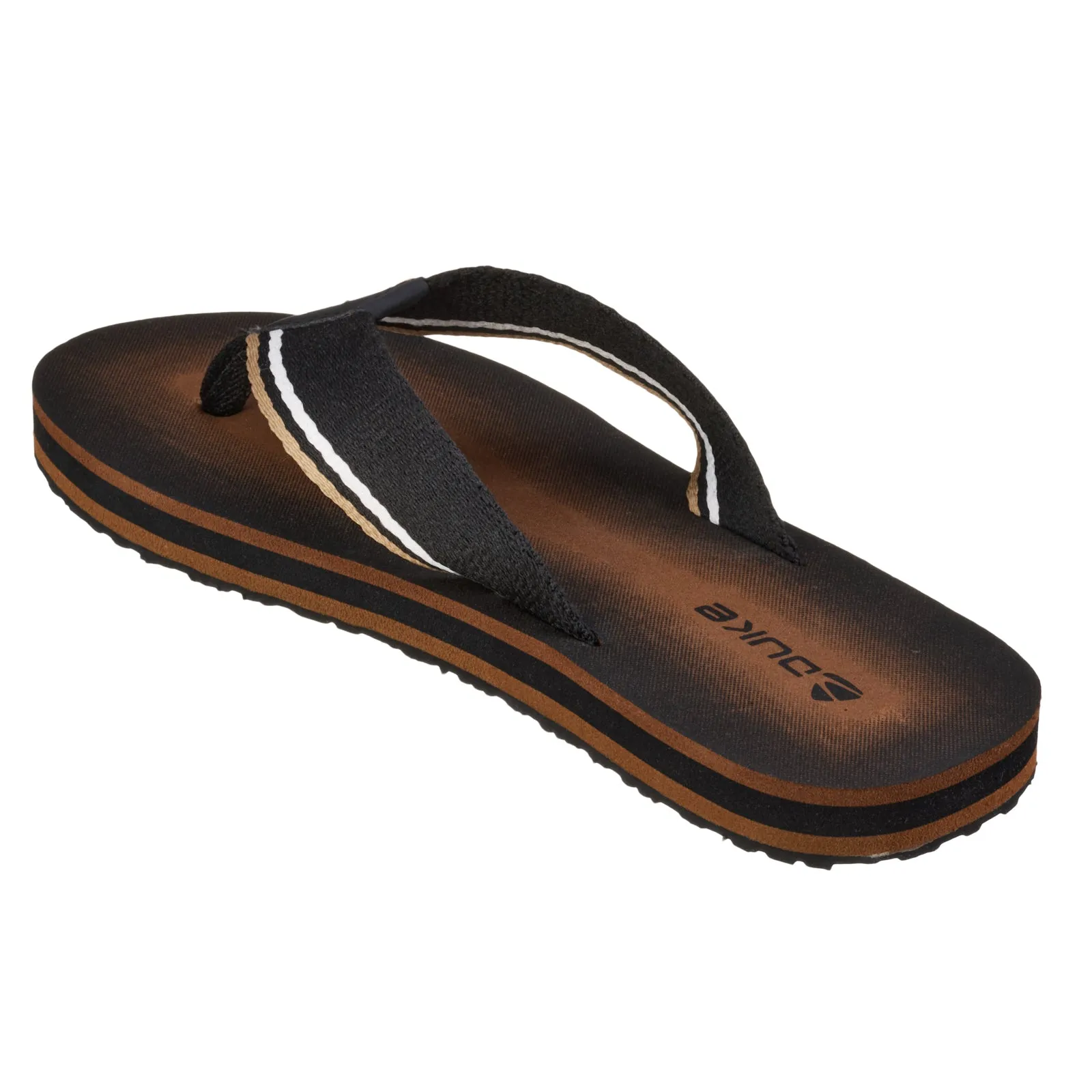 Duke Men Thong Flip Flops (FWC6056)