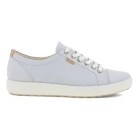 Ecco Women's Soft 7 Sneakers- Air/ Powder