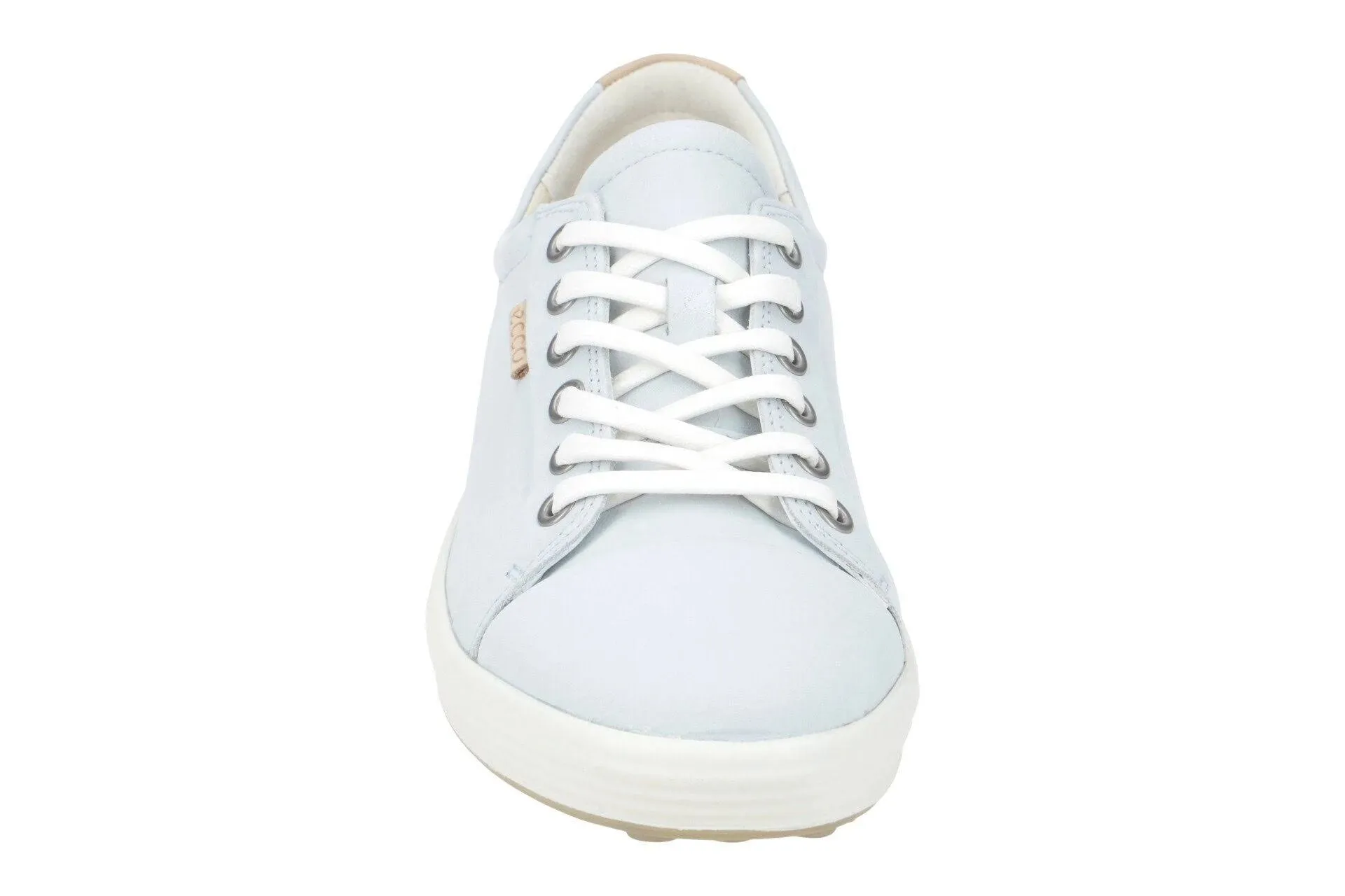 Ecco Women's Soft 7 Sneakers- Air/ Powder