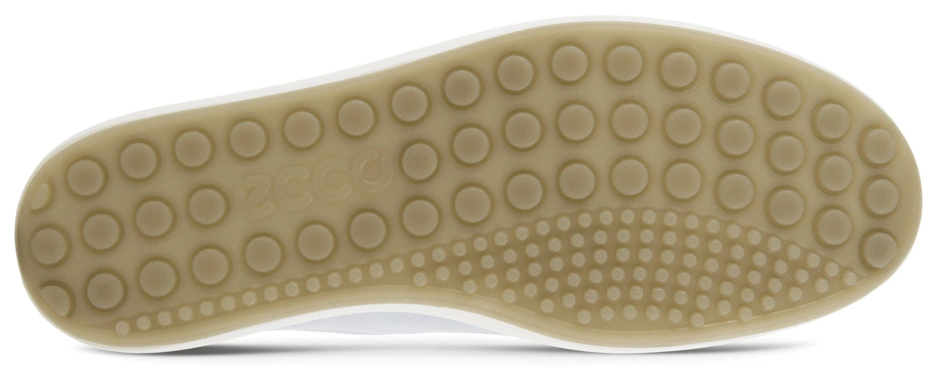 Ecco Women's Soft 7 Sneakers- Air/ Powder