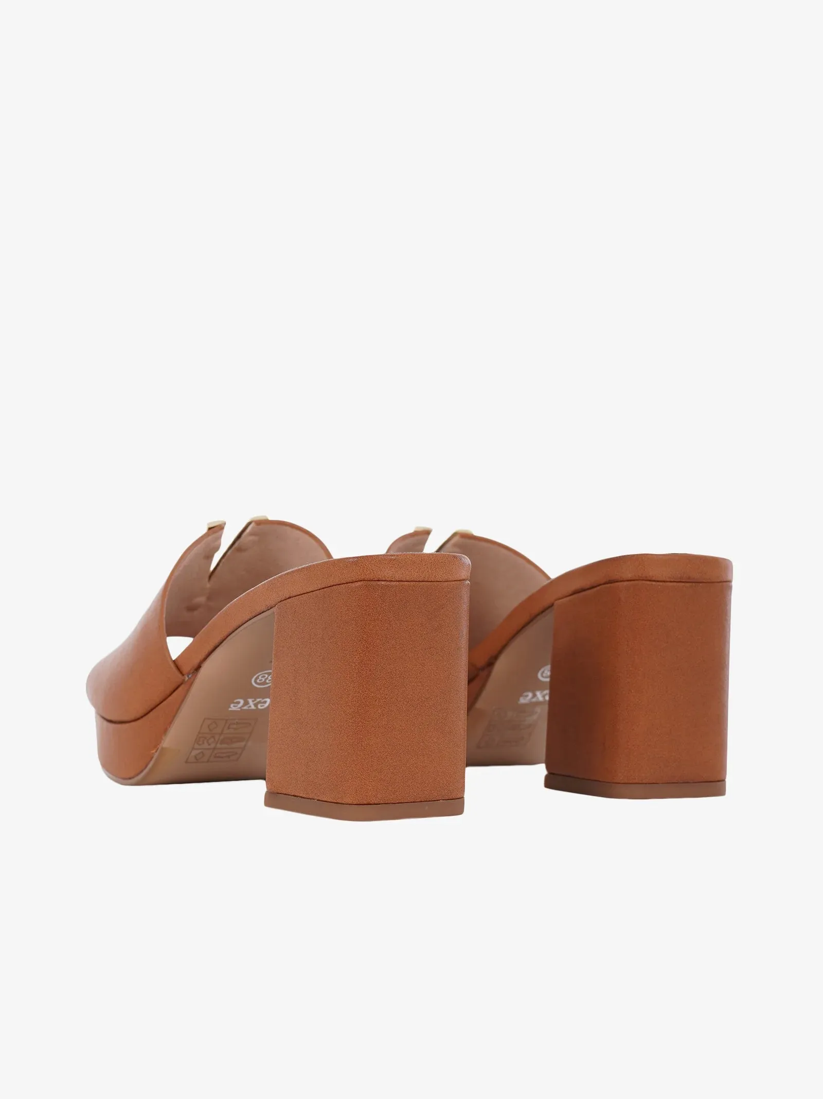 EXE LINA 579 WEDGE HEEL