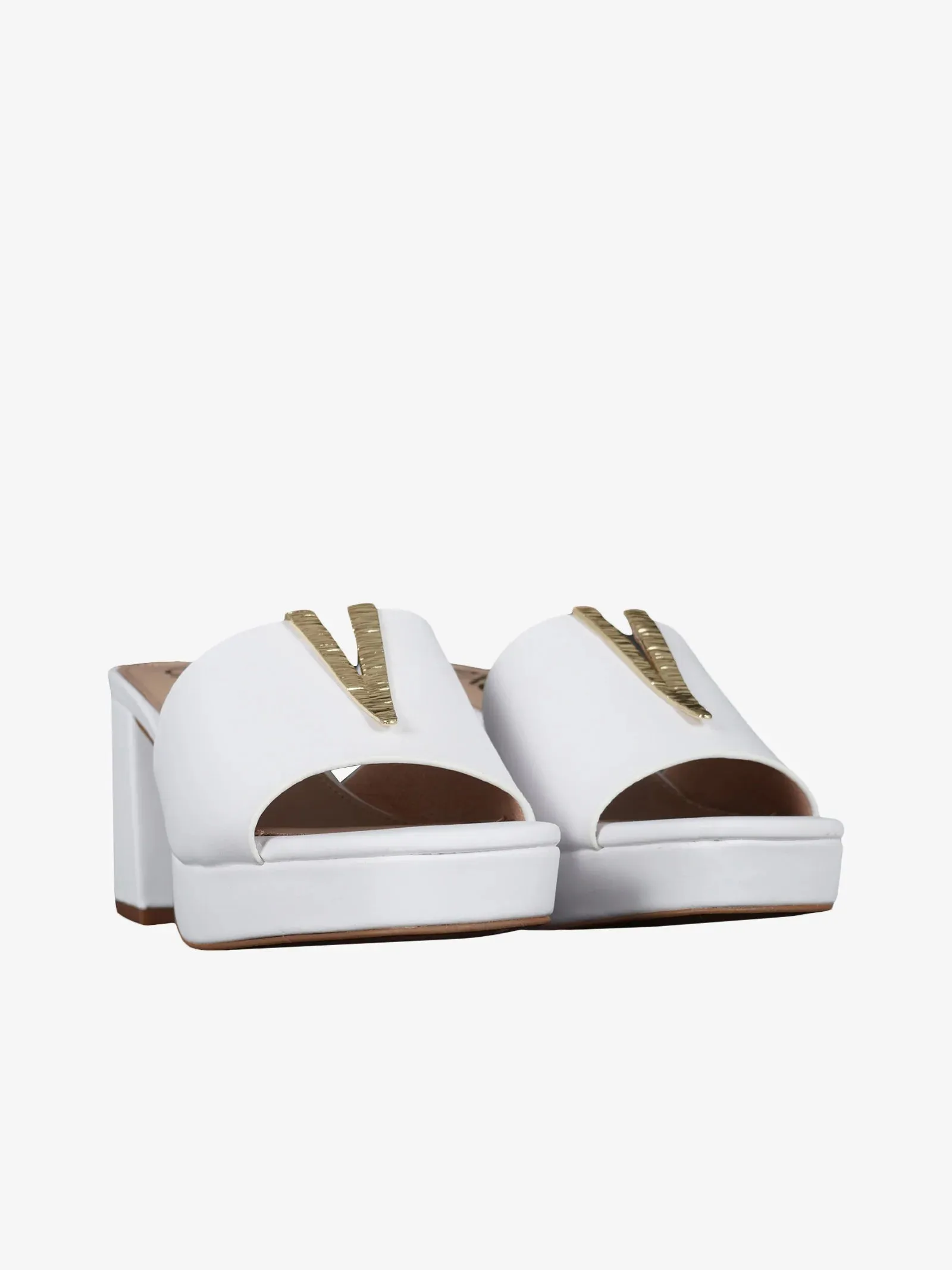 EXE LINA 579 WEDGE HEEL