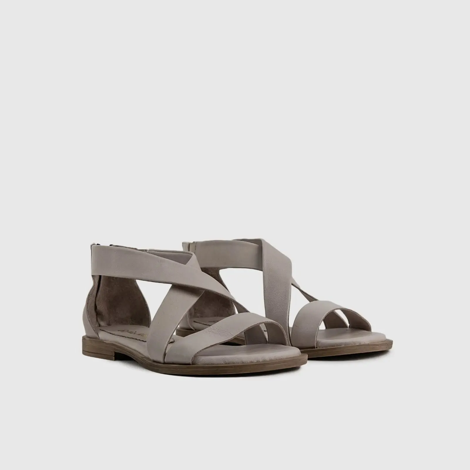 Flat Sandals 11291